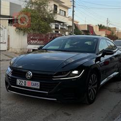 فولكسفاغن أرتيون